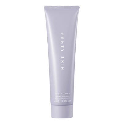 TOTAL CLEANS'R REMOVE-IT-ALL CLEANSER (LIMPIADOR FACIAL)
